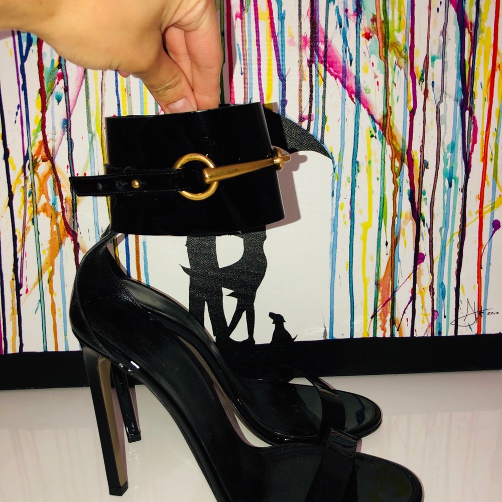 Gucci heels 👠 - Picture 4 of 7